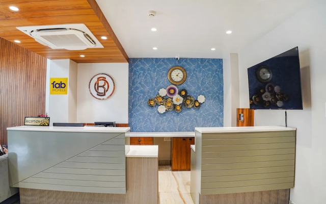 Hotel Ocean Breeze