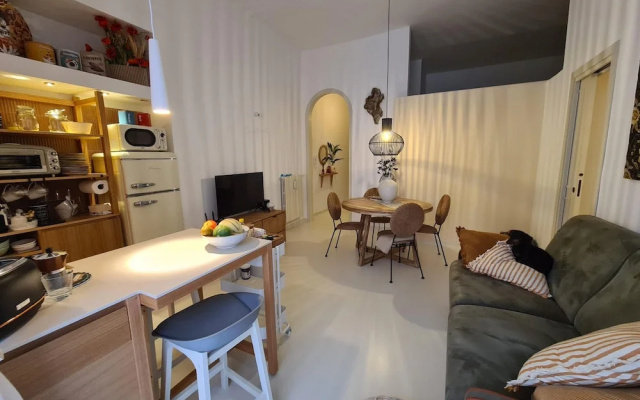 TD Casa Brunetti Heart of Historic Center