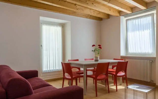 Villa Borgo Borago
