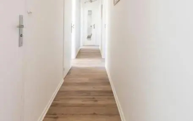 Le Free D Home
