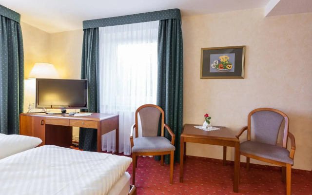 Park-Hotel Timmendorfer Strand