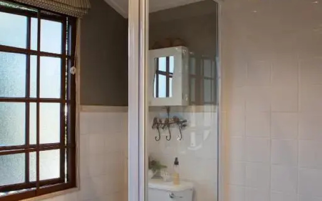 The Bergzicht Guest Suite