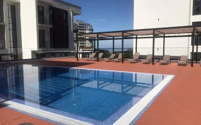 Apartments on Lenin street 298B/4