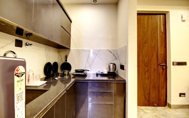 360 Degree Hotel