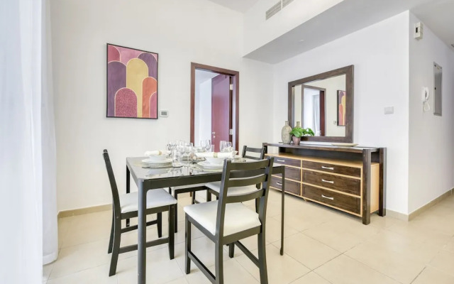 Maison Privee - Sun & Sand at Dubai’s Famous JBR Beach