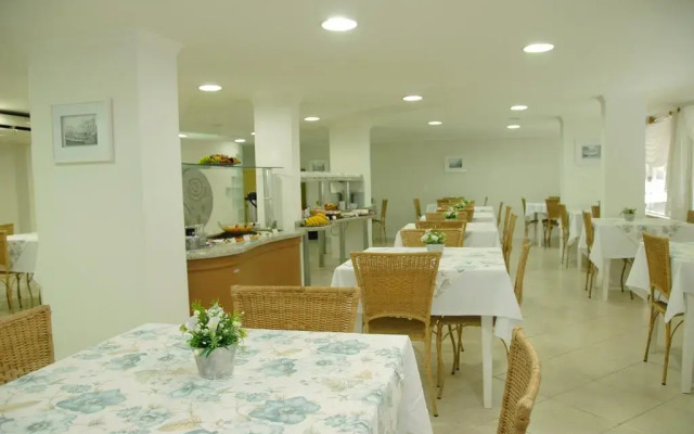 Hotel Itália