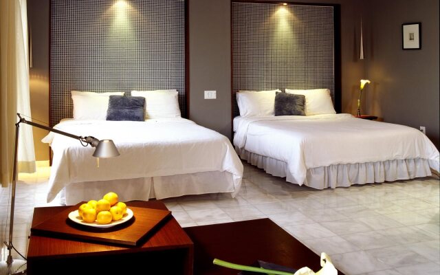 Nassau Suite South Beach - an All Suites Hotel