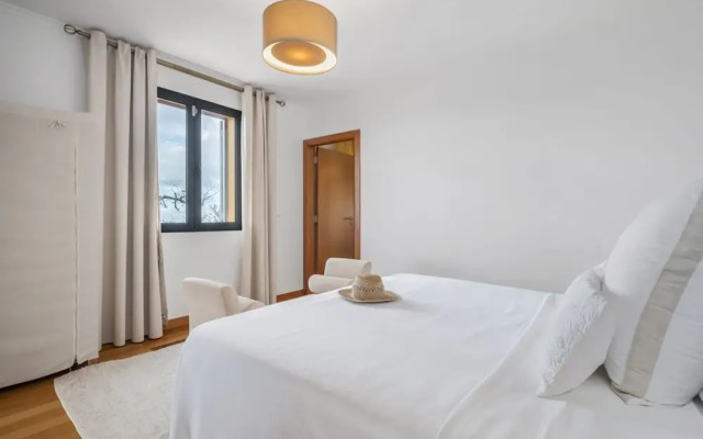 Villa Piedade by Madeira Sun Travel