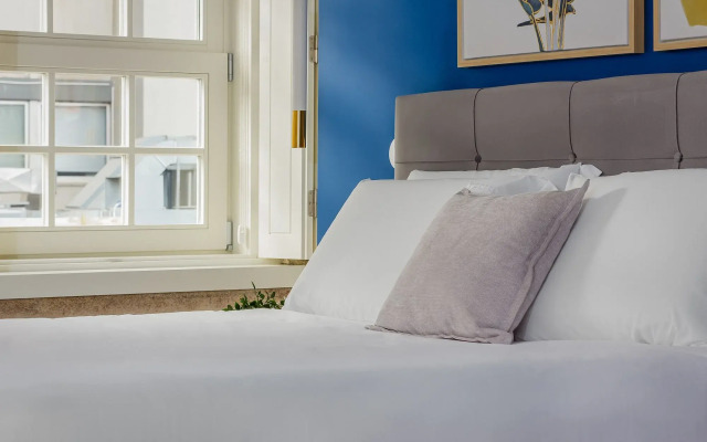 In Porto Gallery Guesthouse