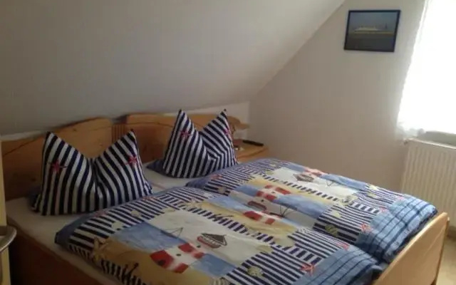 Ferienwohnung Kremer
