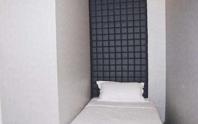 Hotel Re! @ Pearls Hill