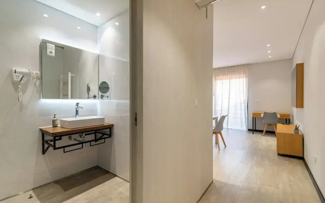 Smartr Porto Gaia