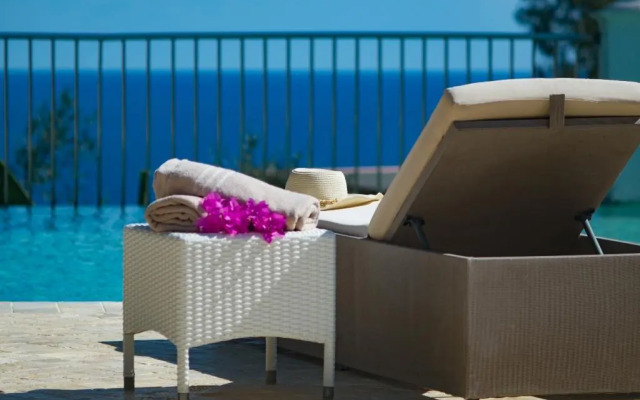 Arbatax Park Resort - Ville del Parco