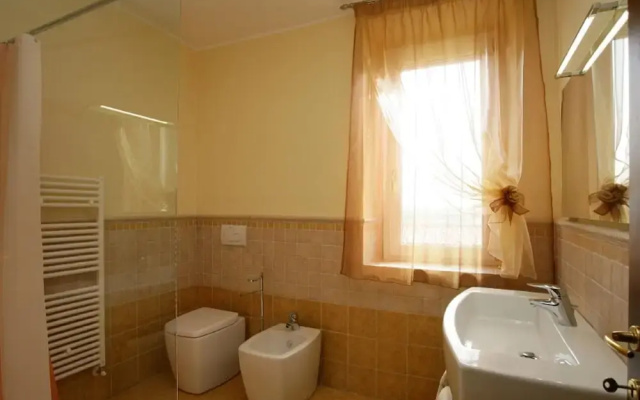 Villa With Private Pool in Piancastagnaio