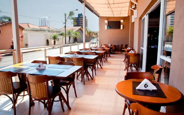 Comfort Hotel Sertãozinho