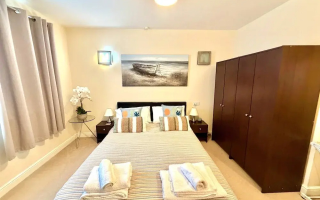 Apartment 1