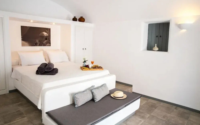 Il Melograno Traditional Cave House