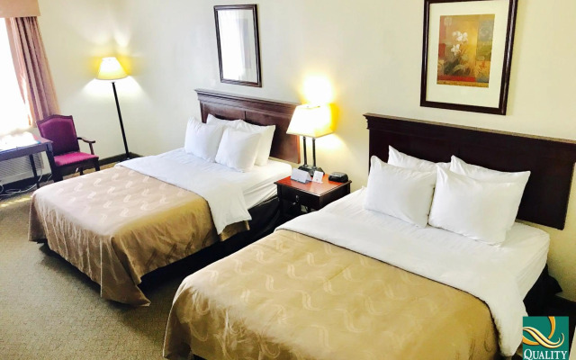 Quality Inn Price Gateway to Moab National Parks