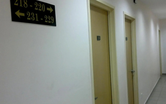All Star Hotel Melaka