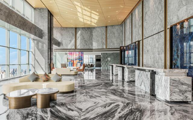 Crowne Plaza Changsha Development Zone by IHG