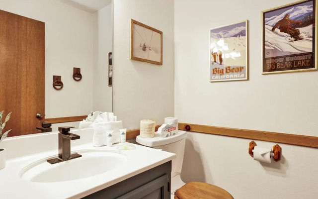 Four Little Bears Cabin #2490