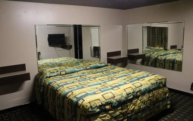 Royal Budget Inn