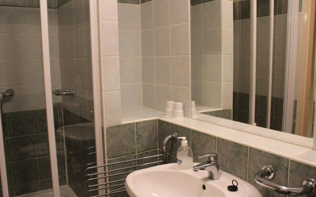 Boulevard City Guesthouse Budapest