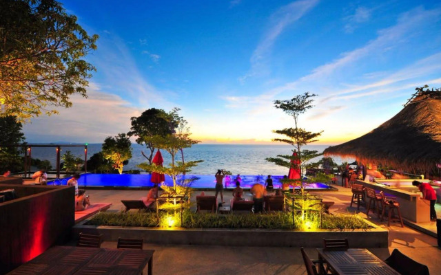 Sea Garden Resort - Haad Chao Phao