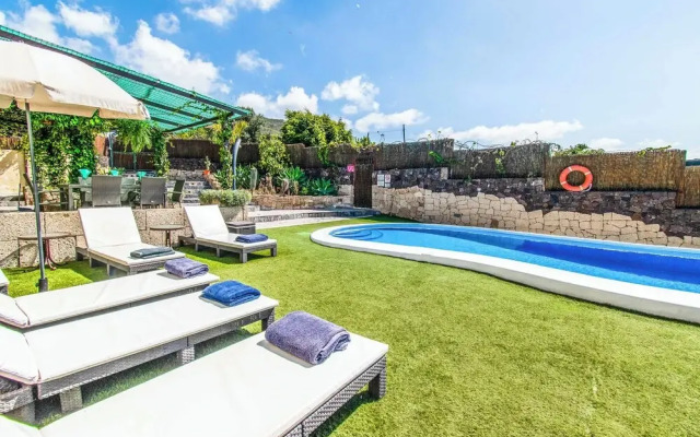 Villa Isabel Sol