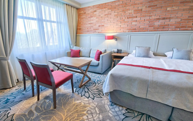 Hotel Aubrecht Country SPA Resort