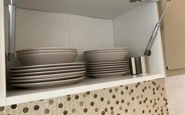 Apartament Topaz 3