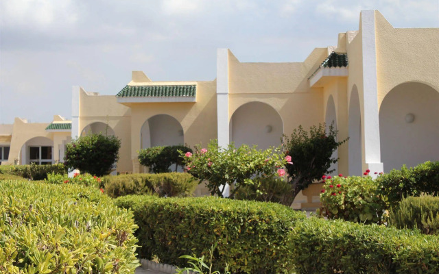 Hôtel Sidi Salem