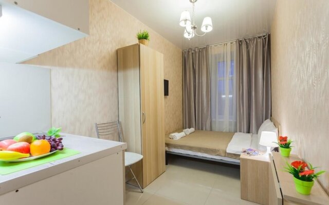 Pastel On Poltavskaya 10