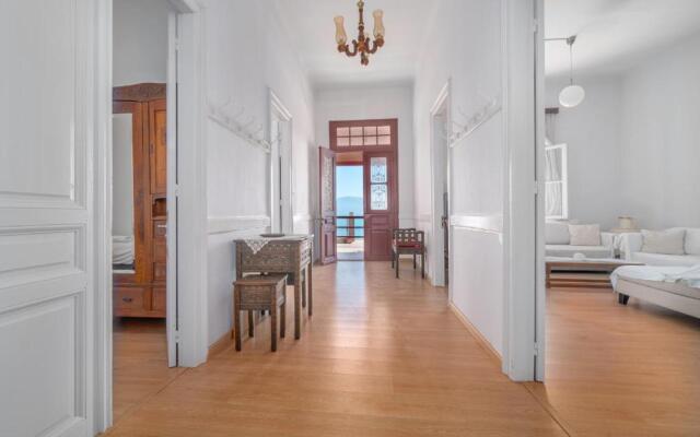 Villa Angelos