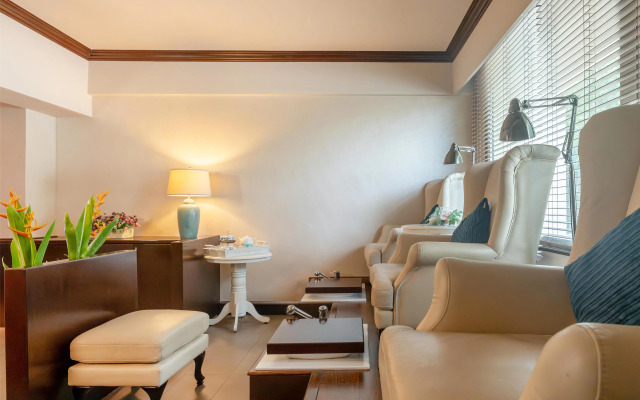 Radisson Hotel Brunei Darussalam