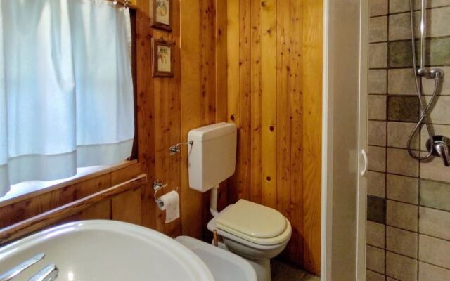 House Salargo Pianello Lario