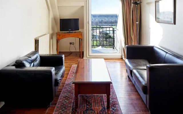 Suites Albany & Spa