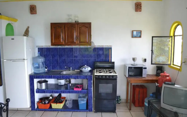 Casa Ana Ruth Hotel y Suites