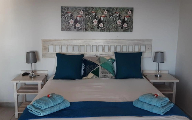 Ocean View Guest House