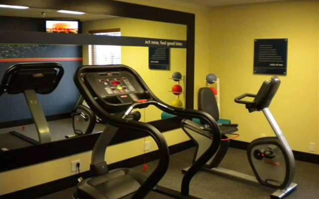 Hampton Inn Atlanta/Woodstock