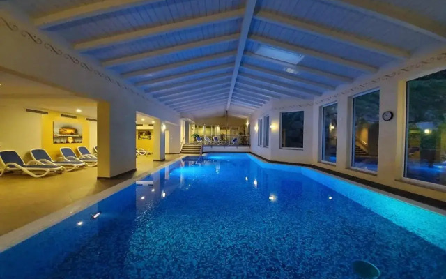 Hotel Klosterbräustuben