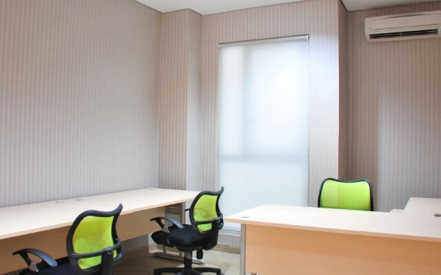 LeGreen Suite Kuningan