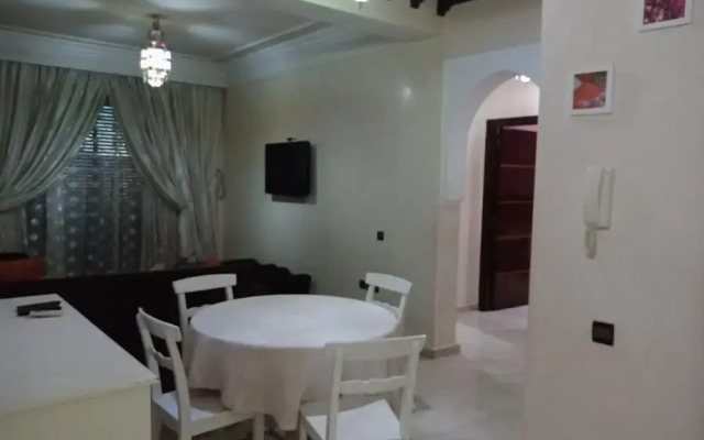 Appartement Residence Safaa ALC 149