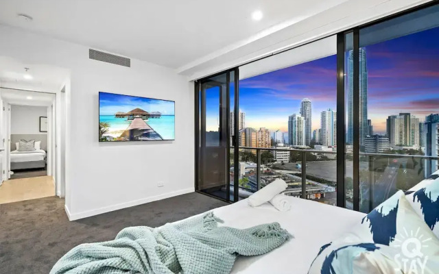 Avalon Apartments - Q Stay