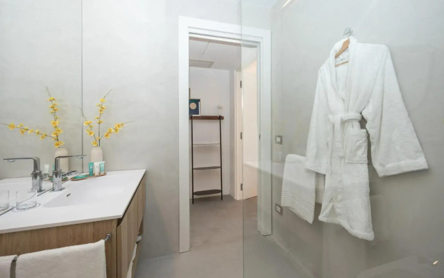 Hotel Desiree
