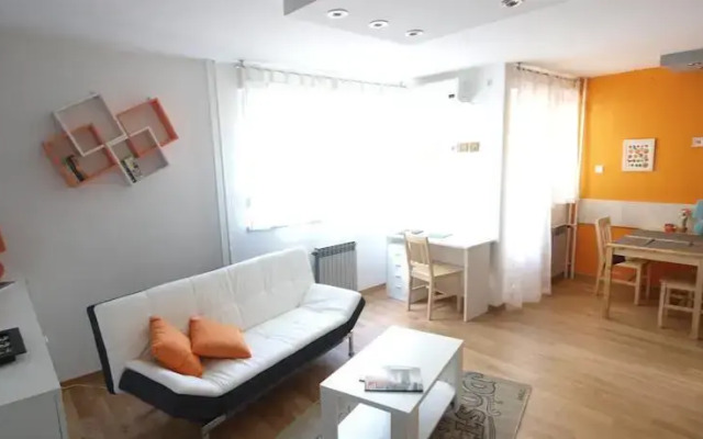 Apartman Design Maksimir