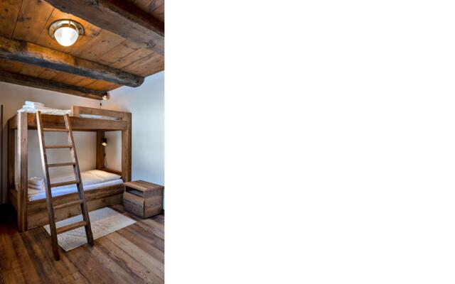 Chesa Laura - Celerina-Chesa Laura - Celerina