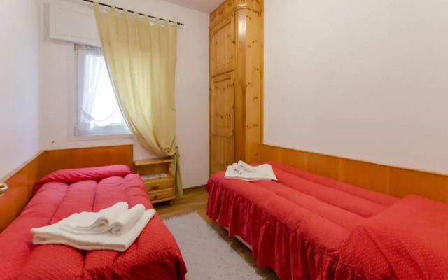 Appartamento Continental - 8 posti letto