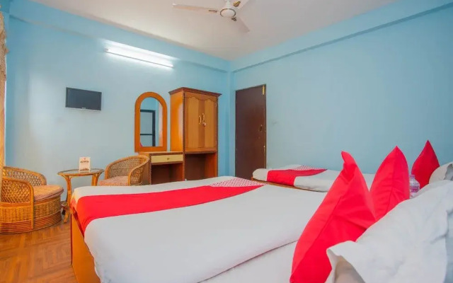 Oyo 598 Unique Mountain Guest House