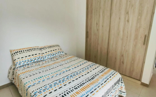 Hermoso Apartamento Turístico en el eje cafetero